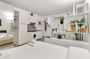 Appartamento Paisiello 7 - Affitti Brevi Italia Milano